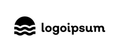 Silhouette of a person jumping excitedly